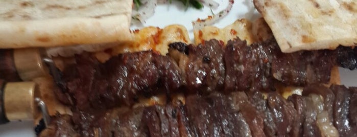 Erdal Şef Restaurant is one of Halil'in Beğendiği Mekanlar.
