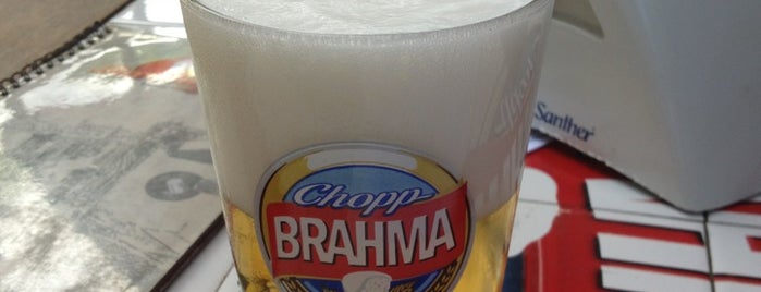 Bar Brahma is one of Melhores Bares de Brasília.