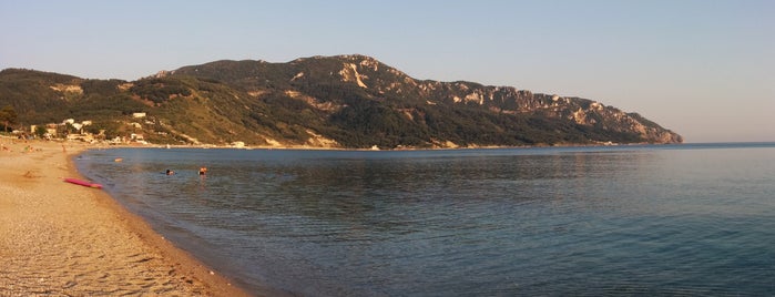 Agios Georgios Pagon is one of สถานที่ที่ Andreas ถูกใจ.