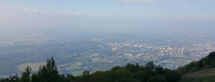 Buvette du Panoramique is one of Paris.