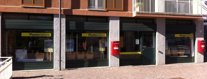 Poste Italiane is one of Varese | Uffici postali della provincia.
