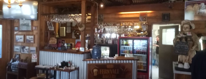 Old Fernvale Bakery is one of Best Country Bakeries in Southeast Queensland.