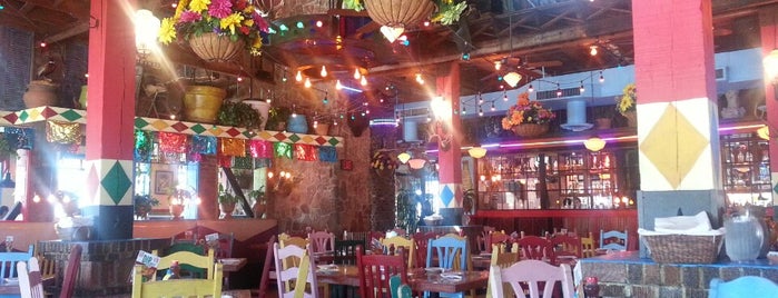 Posados Cafe - Frisco is one of Lugares favoritos de Ronald.