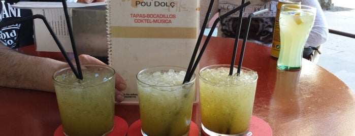 Pou Dolç is one of Posti che sono piaciuti a Jose Luis.