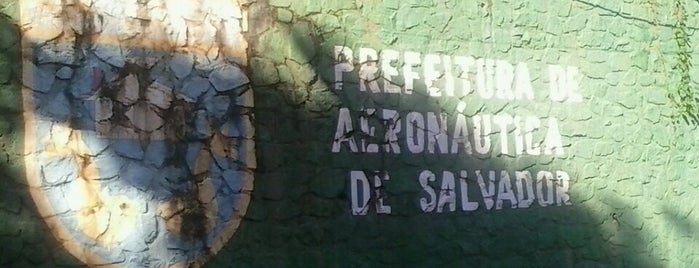 Prefeitura de aeronáutica is one of Mayorship.