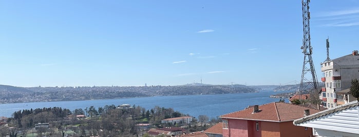 Çamlıbahçe is one of Aycup Kağıt Bardak Ambalaj Sanayi.