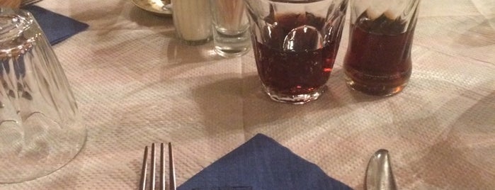 Belvedere Restaurant is one of Oxana'nın Beğendiği Mekanlar.