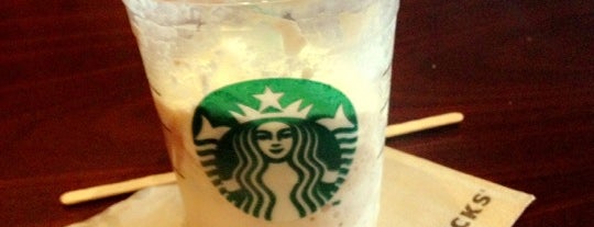 Starbucks Thailand -Upcountry