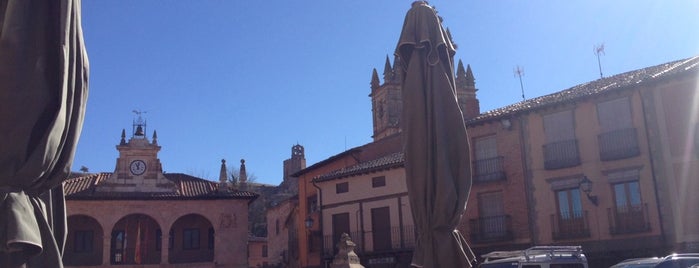 SEGOVIA