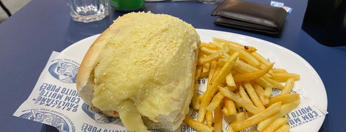 Charles Dog's is one of Must-visit Food in São Paulo.