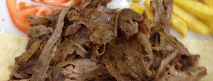 Enbey Döner is one of MEKANLAR YE 🇹🇷🇹🇷.