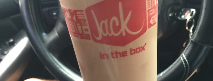 Jack in the Box is one of EMA Food.
