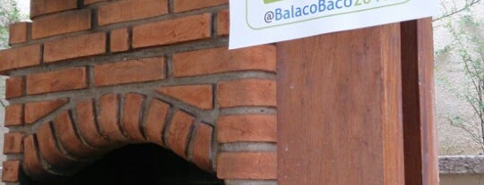 BalacoBaco2013 is one of Micaza.