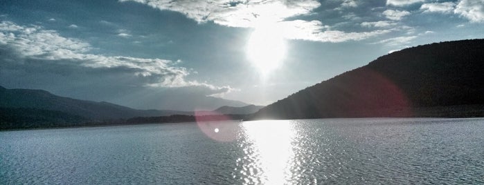 Gölbaşı Gölü is one of Sencer’s Liked Places.