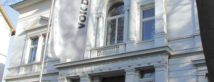 VOK DAMS Events is one of Agenturen - Rheinland.