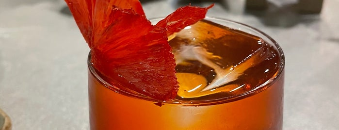 Kuleana Rum Shack is one of Best of: the big island (Hawaii).