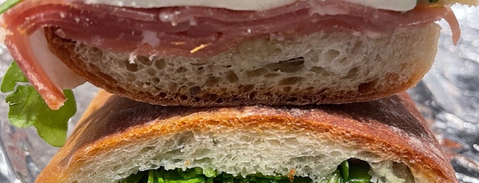 Sandwiches- NYC 🥪