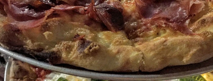 Delarosa is one of Nolfo Pizza Spots.