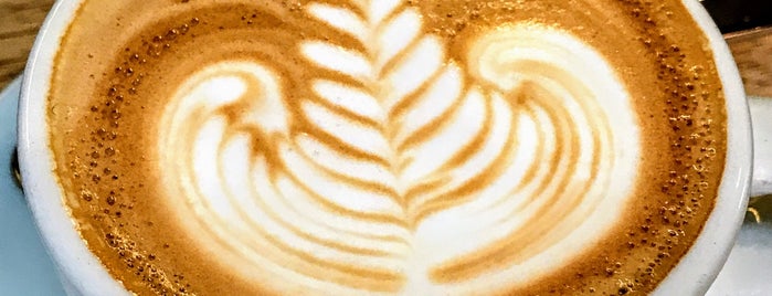 Dukes Coffee Roasters is one of Best of: Australia.