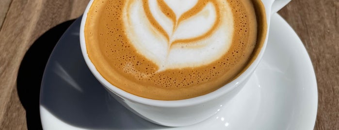 Good Coffee is one of Portlandia 🏔.