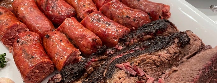 Micklethwait Craft Meats is one of Austin Faves.