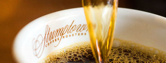 Stumptown Coffee Roasters is one of C.Store R&D.