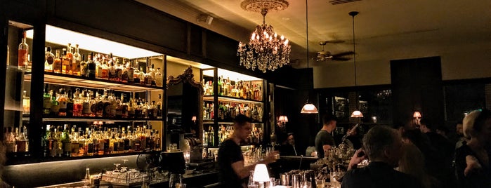 The Everleigh is one of Best of: Australia.