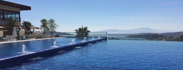 Grand Yazıcı Hotel & SPA is one of An amazing week in Turkey: Istanbul, Efes, Bodrum.