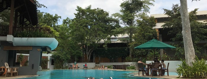 Grand Udawalawe Safari Resort is one of A week in Sri Lanka.
