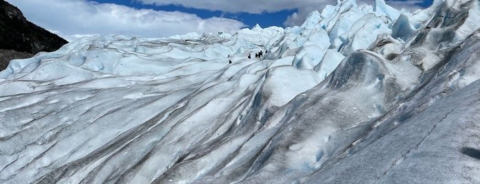 Parque Nacional Los Glaciares is one of Best of: Patagonia.
