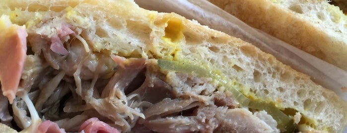 Court Street Grocers is one of The 15 Best Places for Sandwiches in New York City.
