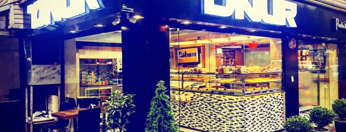 ONUR Pasta&Cafe is one of Tempat yang Disukai TEABUCKS.
