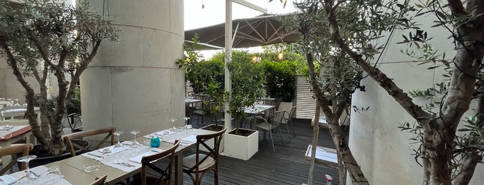 Casa Novecento is one of Must-visit Italian Restaurants in Roma.