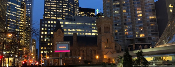 Gabby's is one of Downtown Toronto Bars.