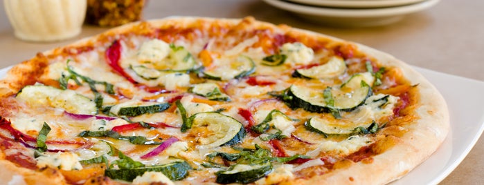 Onesto Pizza & Trattoria is one of St. Louis's Best Pizza - 2013.