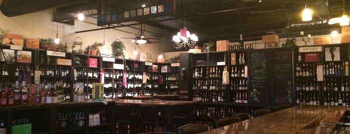 The Wine Guy Wine Shop is one of Guide to Pickerington's best spots.