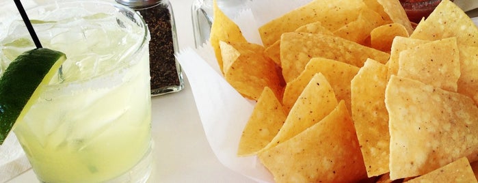 Taqueria Del Sol is one of American Travel Bucket List-The South.