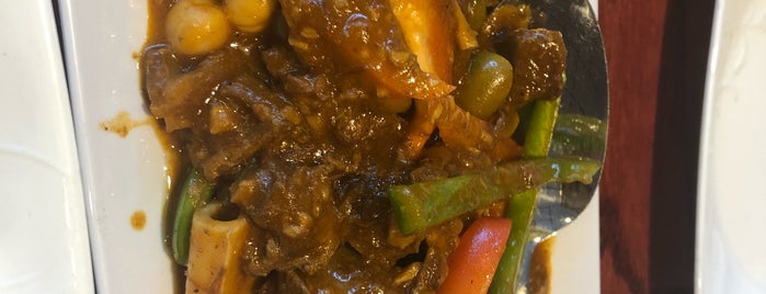 Kabayan Authentic Filipino Cuisine is one of Posti che sono piaciuti a D.