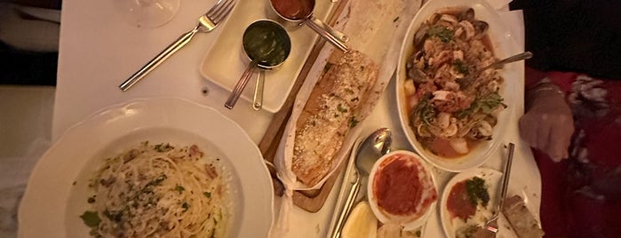 LAVO Italian Restaurant & Nightclub is one of app check!.