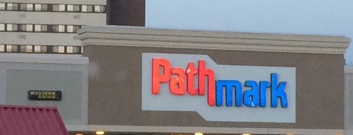 Pathmark is one of Local Favorite Places.