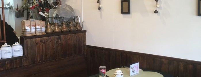 Cool Cafe is one of カフェ 行きたい.