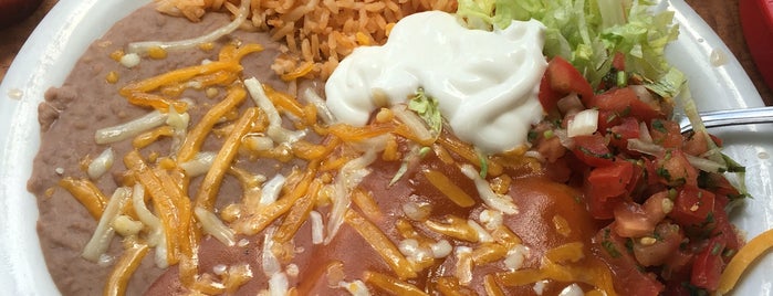 Super Burrito Eastside is one of Locais curtidos por Bryan.