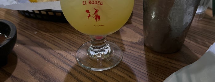 El Rodeo is one of Oregon.
