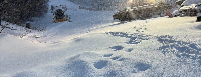 Semmering is one of Vienna.