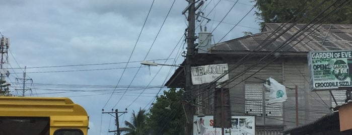 San Fernando is one of Beach Philippines.