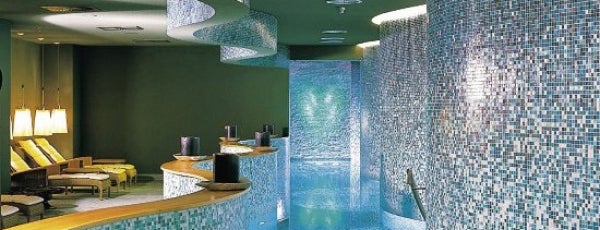 Seagull Wellness & Spa is one of Hambourg.