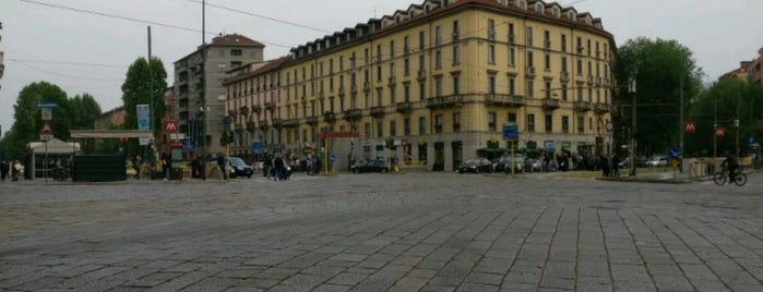 Piazza Medaglie d'Oro is one of MILAN - ITALY.