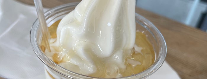 Honeymee is one of DESSERTS & SWEETS.