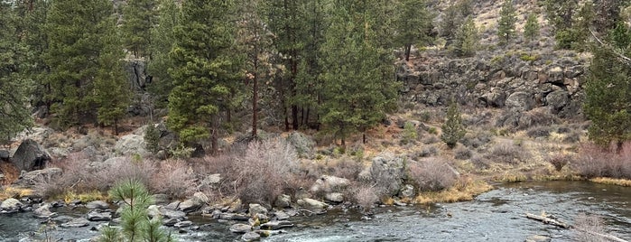 Farewell Bend Park is one of Gespeicherte Orte von Jill.