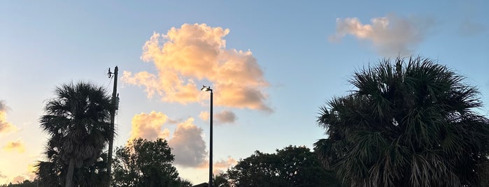 Carlin Park is one of Florida Must See Beaches.